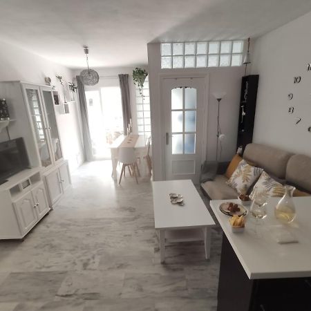 Apartament Apartamento Nuevo A 50 M. De La Playa El El Morche Zewnętrze zdjęcie
