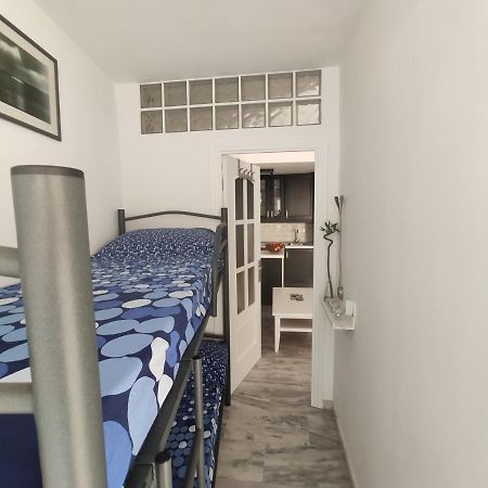 Apartament Apartamento Nuevo A 50 M. De La Playa El El Morche Zewnętrze zdjęcie