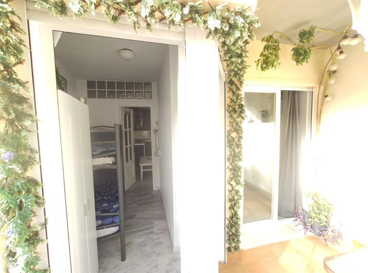 Apartament Apartamento Nuevo A 50 M. De La Playa El El Morche Zewnętrze zdjęcie