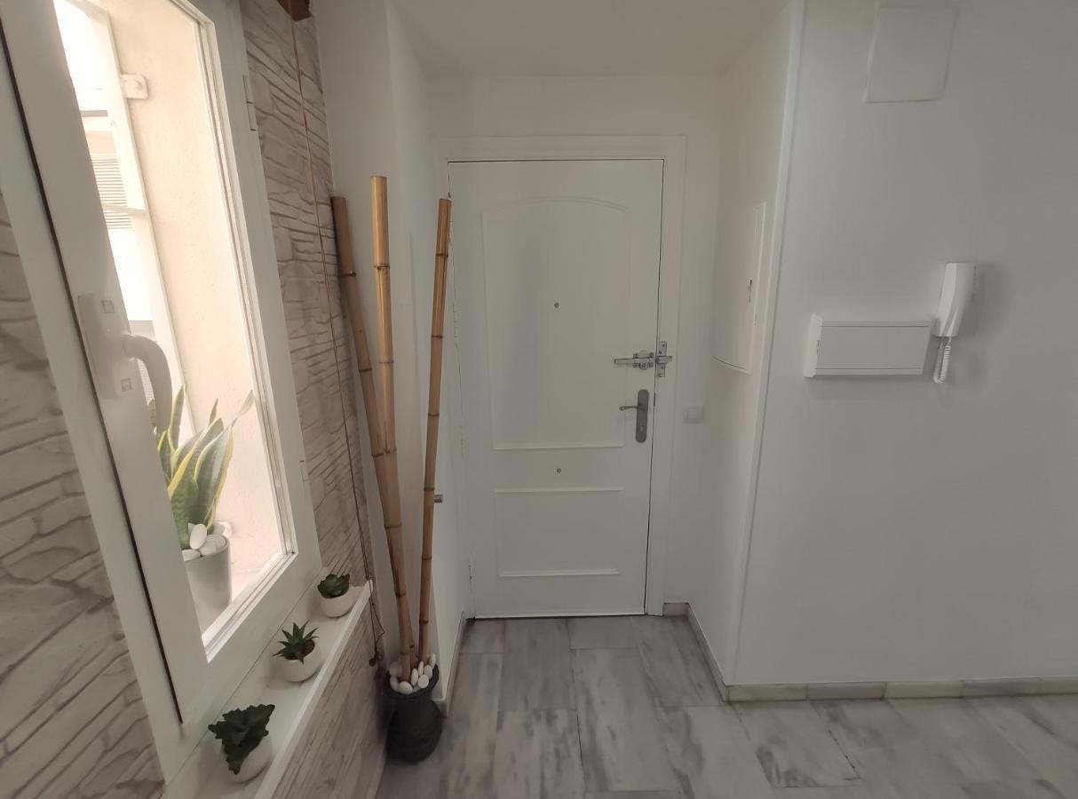 Apartament Apartamento Nuevo A 50 M. De La Playa El El Morche Zewnętrze zdjęcie