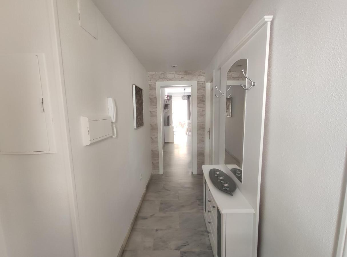 Apartament Apartamento Nuevo A 50 M. De La Playa El El Morche Zewnętrze zdjęcie