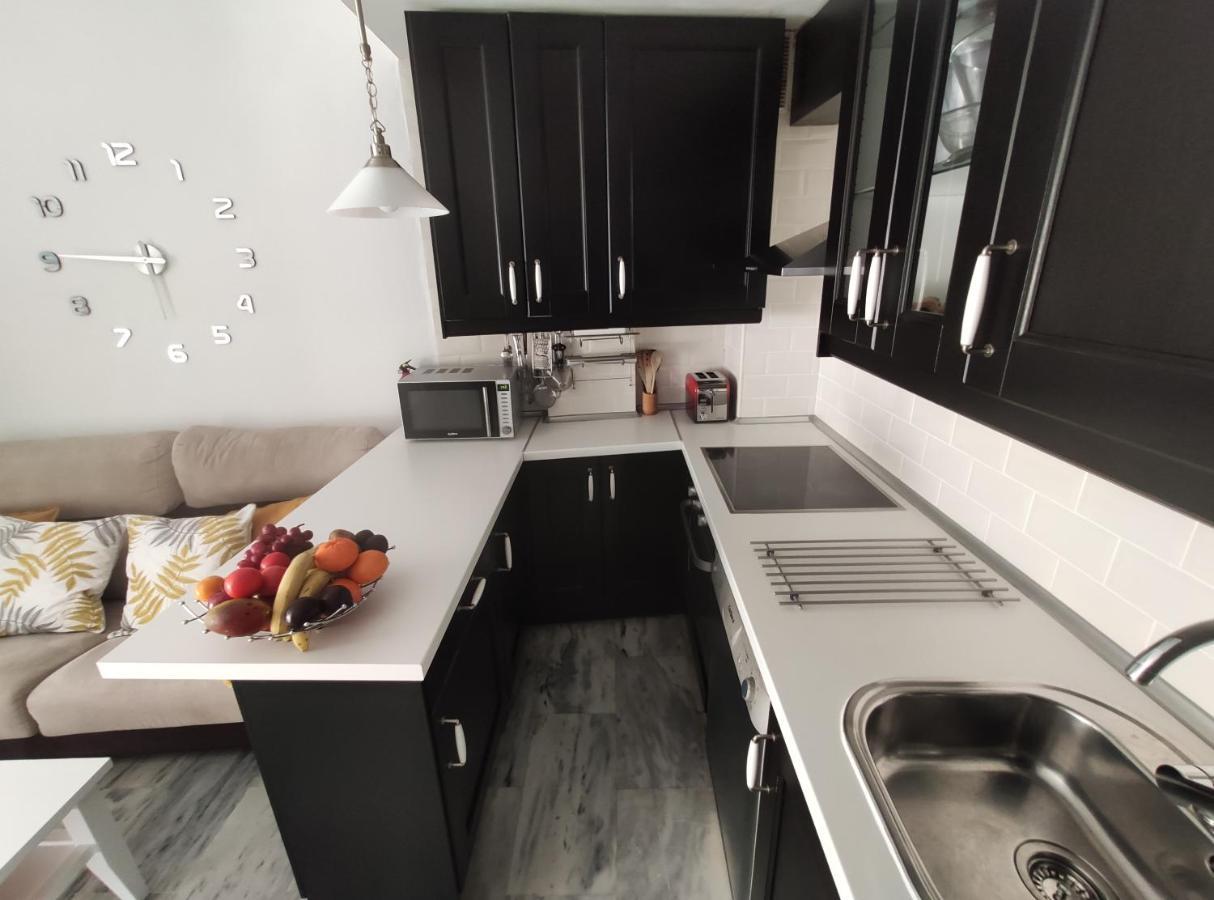 Apartament Apartamento Nuevo A 50 M. De La Playa El El Morche Zewnętrze zdjęcie