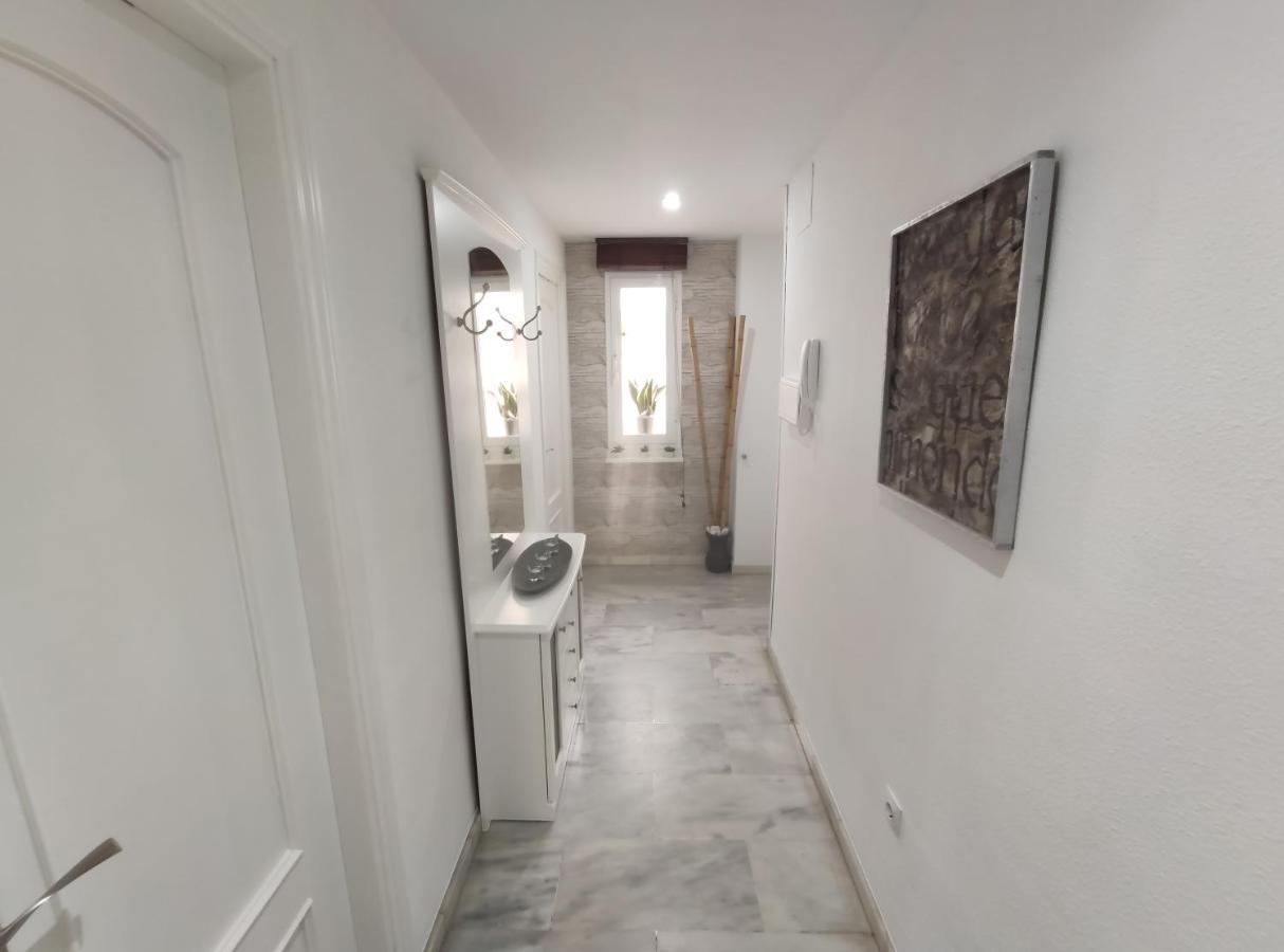 Apartament Apartamento Nuevo A 50 M. De La Playa El El Morche Zewnętrze zdjęcie