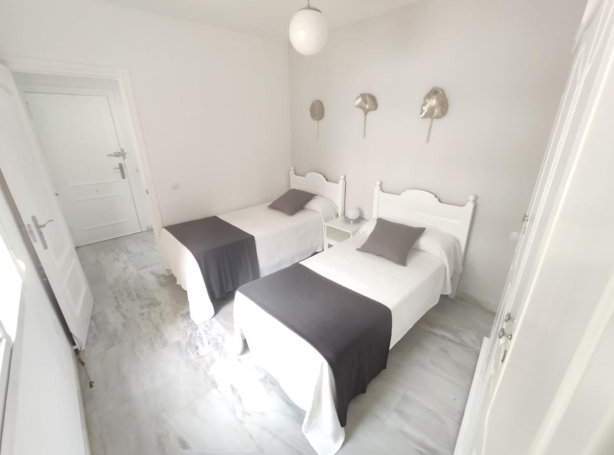 Apartament Apartamento Nuevo A 50 M. De La Playa El El Morche Zewnętrze zdjęcie