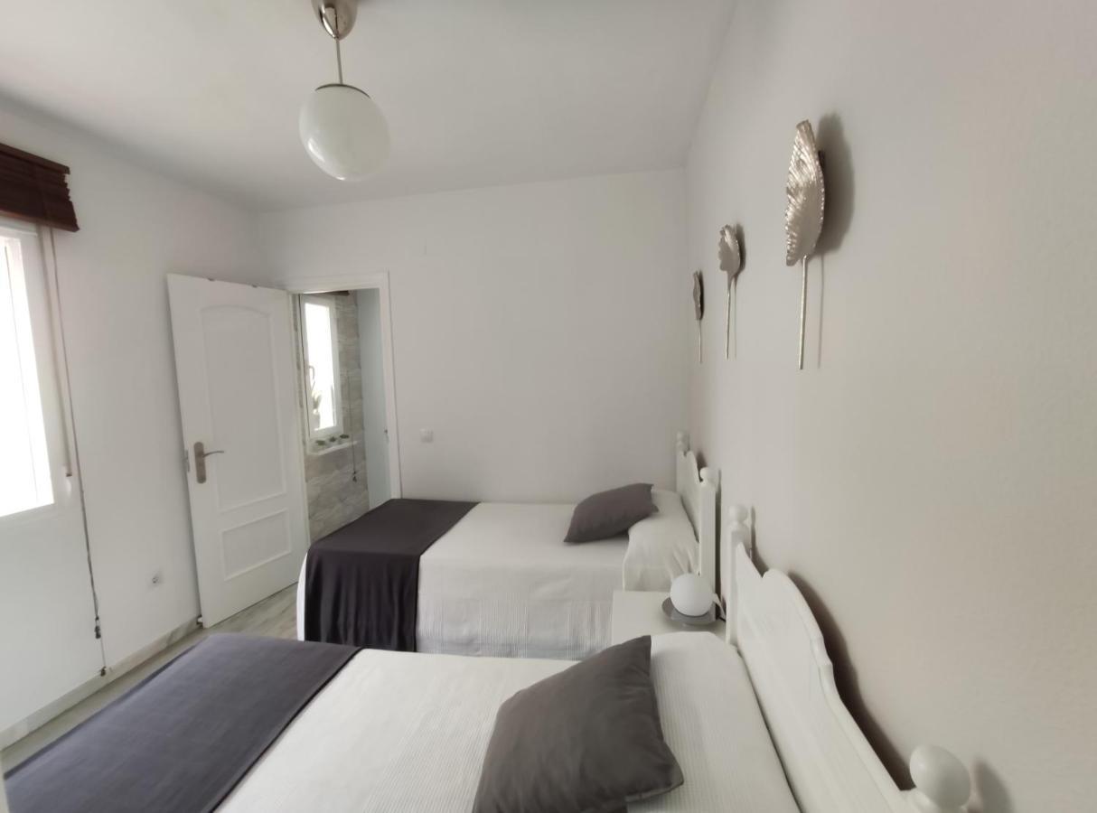Apartament Apartamento Nuevo A 50 M. De La Playa El El Morche Zewnętrze zdjęcie