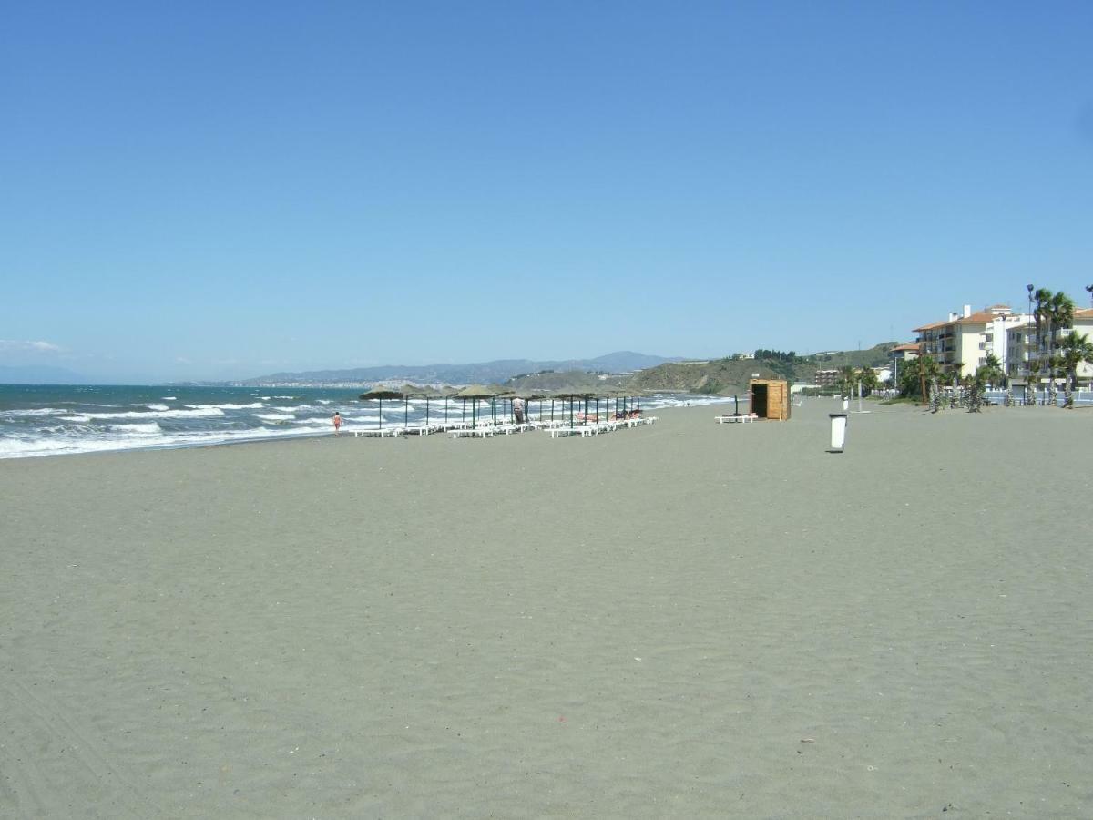 Apartament Apartamento Nuevo A 50 M. De La Playa El El Morche Zewnętrze zdjęcie