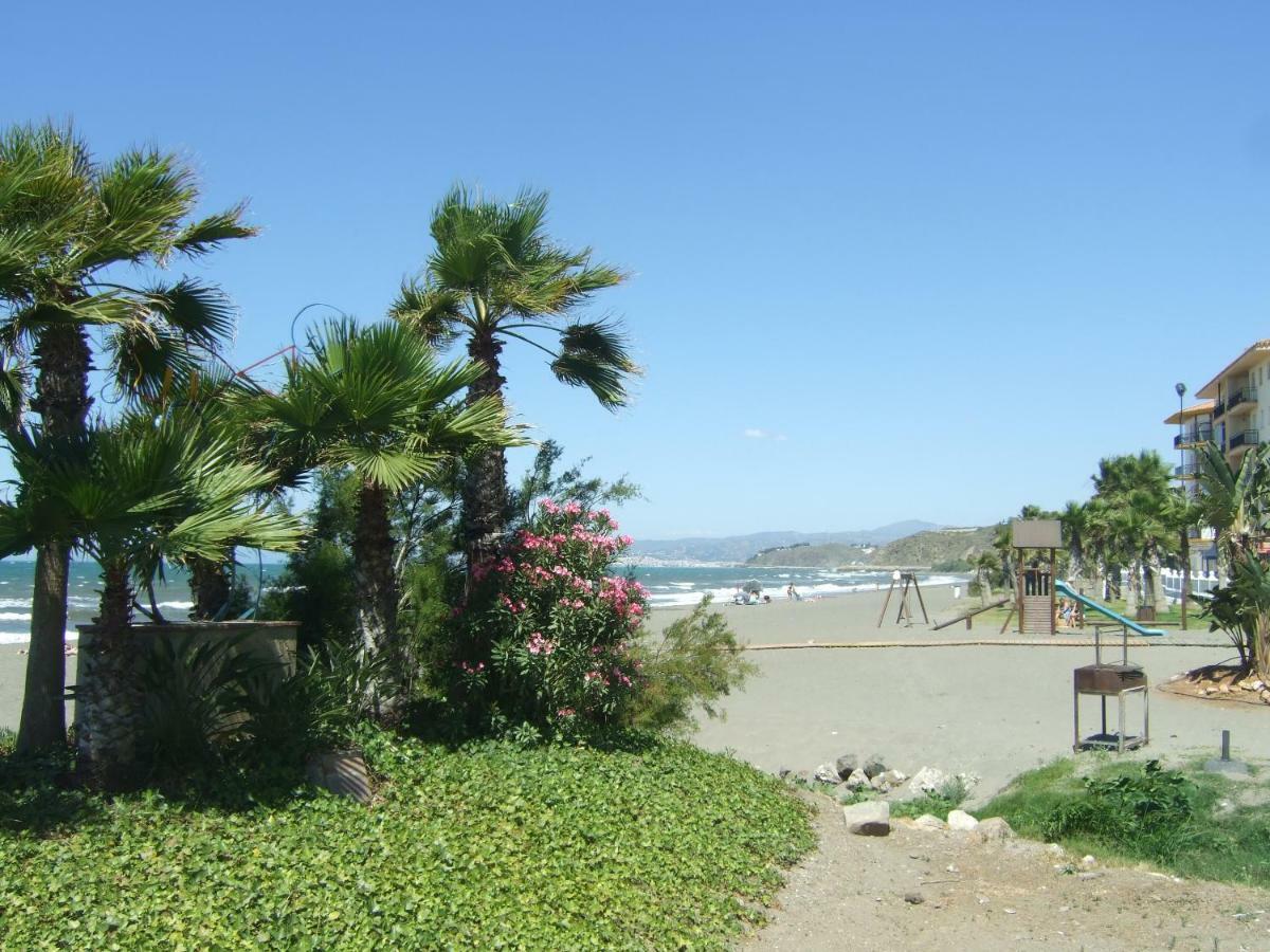 Apartament Apartamento Nuevo A 50 M. De La Playa El El Morche Zewnętrze zdjęcie